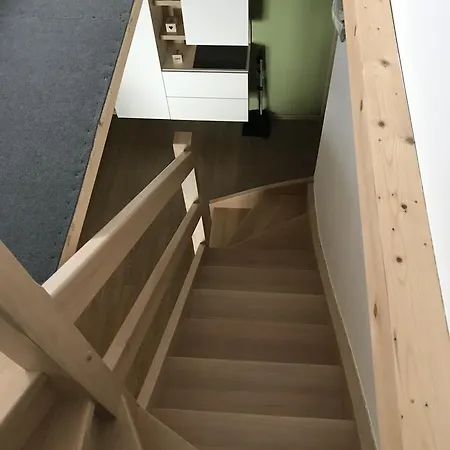 Apartmaji Aurora Ski Krvavec *