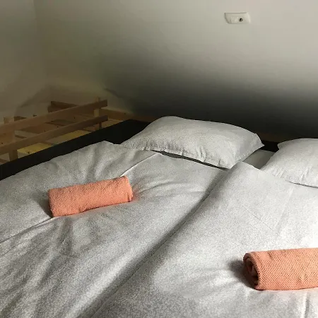 Apartmaji Aurora Ski Krvavec Ambroz Pod Krvavcem