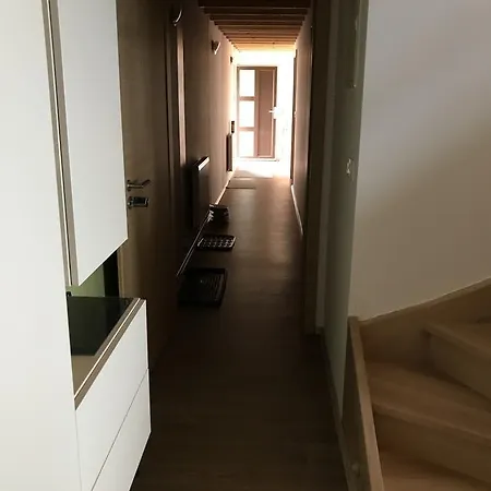 Apartment Apartmaji Aurora Ski Krvavec Ambroz Pod Krvavcem