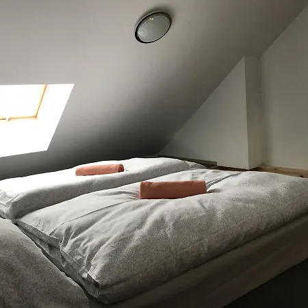 Apartmaji Aurora Ski Krvavec شقة *