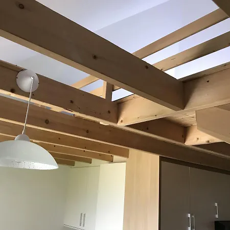Apartmaji Aurora Ski Krvavec Apartment Ambroz Pod Krvavcem