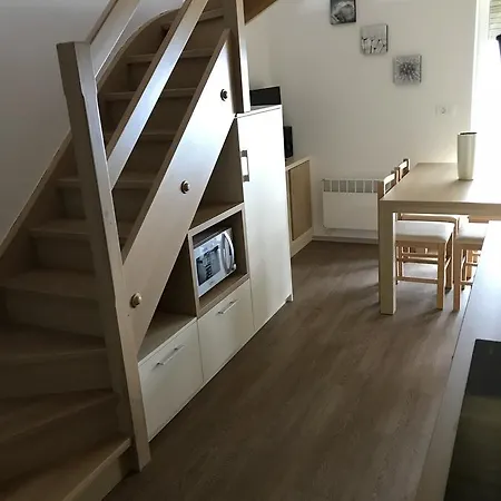 Apartmaji Aurora Ski Krvavec