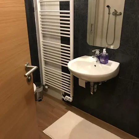 Apartmaji Aurora Ski Krvavec Ambroz Pod Krvavcem