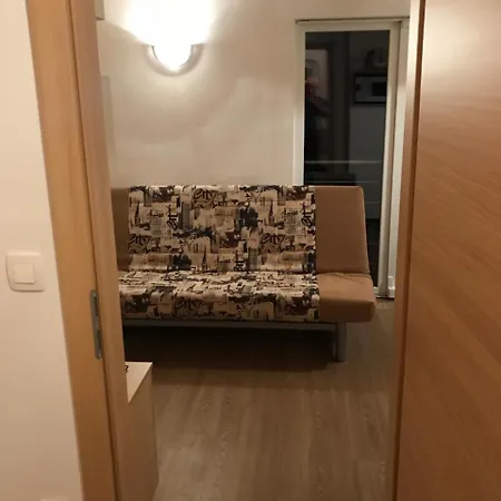 Apartmaji Aurora Ski Krvavec شقة *