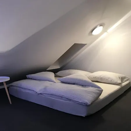 Apartmaji Aurora Ski Krvavec Apartamento *