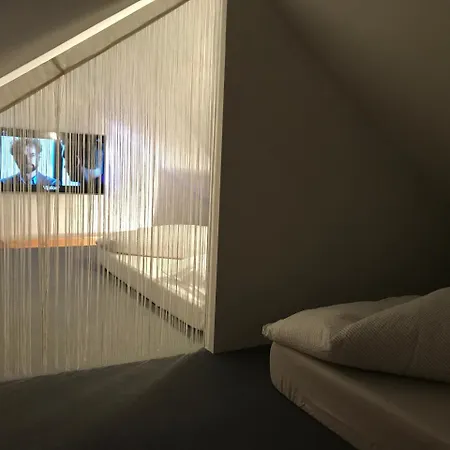 Apartmaji Aurora Ski Krvavec *