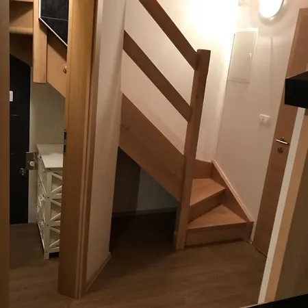 Apartmaji Aurora Ski Krvavec *
