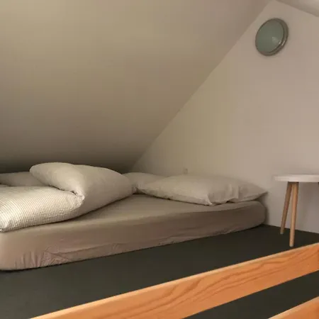 Apartmaji Aurora Ski Krvavec *