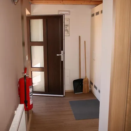 Apartment Apartmaji Aurora Ski Krvavec Ambroz Pod Krvavcem