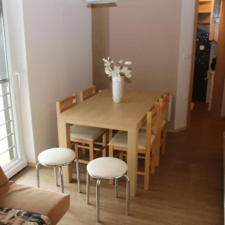 Apartmaji Aurora Ski Krvavec * Ambroz Pod Krvavcem