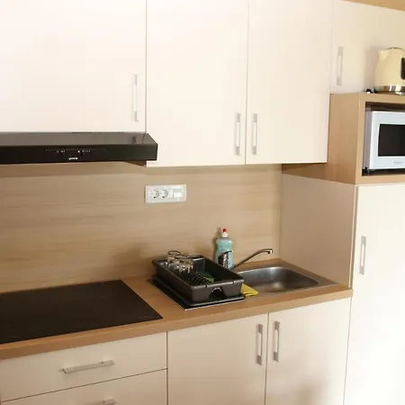 Apartmaji Aurora Ski Krvavec * Ambroz Pod Krvavcem