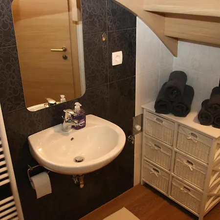 Apartmaji Aurora Ski Krvavec شقة *