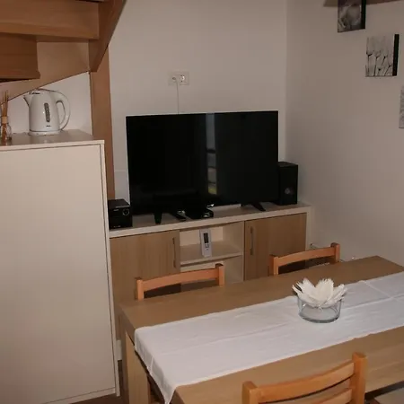 Apartmaji Aurora Ski Krvavec شقة Ambroz Pod Krvavcem