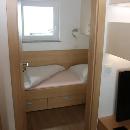 Apartmaji Aurora Ski Krvavec شقة *