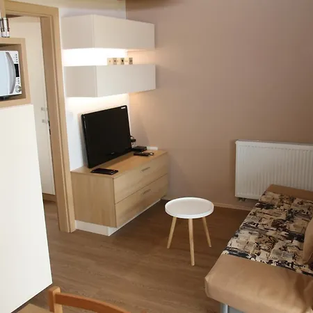Apartmaji Aurora Ski Krvavec Ambroz Pod Krvavcem