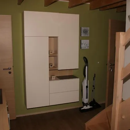 Apartmaji Aurora Ski Krvavec شقة Ambroz Pod Krvavcem