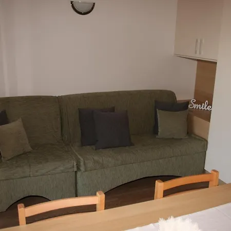 Apartmaji Aurora Ski Krvavec