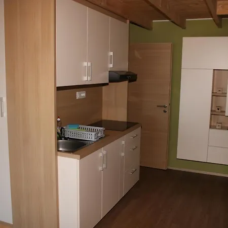Apartmaji Aurora Ski Krvavec شقة *