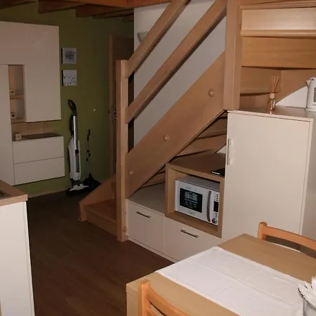 Apartmaji Aurora Ski Krvavec شقة Ambroz Pod Krvavcem