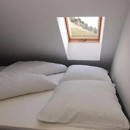 Apartmaji Aurora Ski Krvavec
