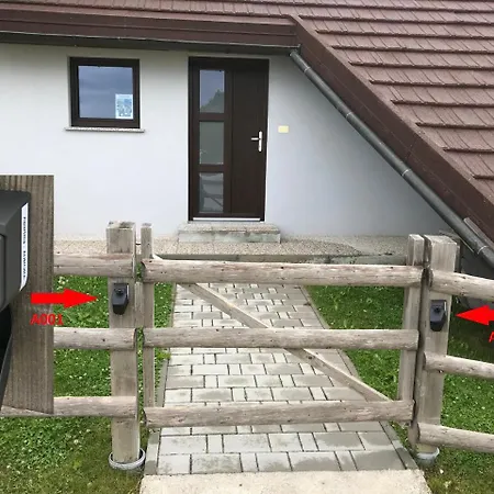 Apartmaji Aurora Ski Krvavec * Ambroz Pod Krvavcem