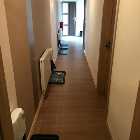 شقة Apartmaji Aurora Ski Krvavec *